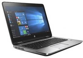 HP ProBook 640 G3 (X9U97UT) Laptop (Core i7 7th Gen/8 GB/256 GB SSD/Windows 10)