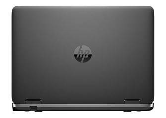 HP ProBook 640 G3 (X9U97UT) Laptop (Core i7 7th Gen/8 GB/256 GB SSD/Windows 10)