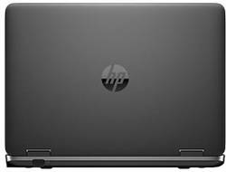 HP ProBook 640 G3 (X9U97UT) Laptop (Core i7 7th Gen/8 GB/256 GB SSD/Windows 10)