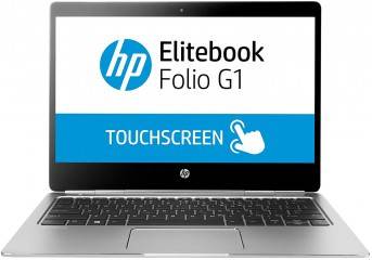 HP Elitebook Folio G1 (W0R81UT) Laptop (Core M7 6th Gen/8 GB/256 GB SSD/Windows 10)