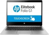 Compare HP Elitebook Folio G1 (Intel Core M7 6th Gen/8 GB-diiisc/Windows 10 Professional)