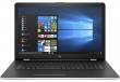HP 15-BS617TU (3FG14PA) Laptop (Core i3 6th Gen/4 GB/1 TB 128 GB SSD/Windows 10)
