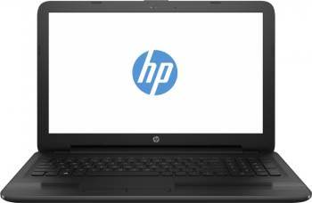 HP 250 G6 (2RC08PA) Laptop (Core i3 6th Gen/4 GB/1 TB/DOS)