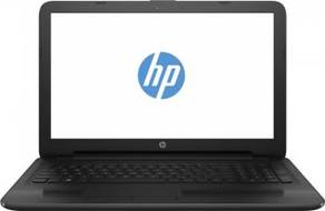 HP 250 G6 (2RC08PA) Laptop (Core i3 6th Gen/4 GB/1 TB/DOS)