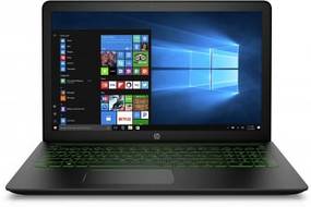 HP Pavilion Power 15-cb518TX (2XG07PA) Laptop (Core i5 7th Gen/8 GB/1 TB/Windows 10/4 GB)