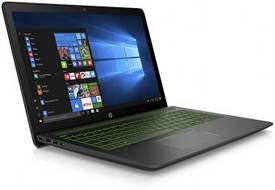 HP Pavilion Power 15-cb518TX (2XG07PA) Laptop (Core i5 7th Gen/8 GB/1 TB/Windows 10/4 GB)