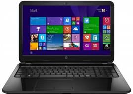 HP 15-AY072NIA (Z9C48EA) Laptop (Core i3 6th Gen/4 GB/500 GB/DOS)
