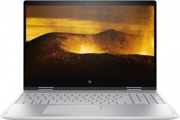 HP ENVY TouchSmart 15 x360 15-bp051nr (1KS74UA) Laptop (Core i7 7th Gen/16 GB/1 TB 128 GB SSD/Windows 10)