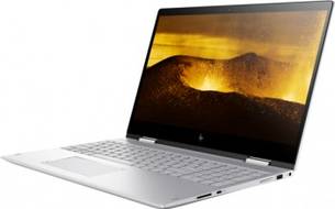HP ENVY TouchSmart 15 x360 15-bp051nr (1KS74UA) Laptop (Core i7 7th Gen/16 GB/1 TB 128 GB SSD/Windows 10)