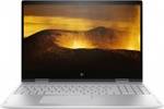HP ENVY TouchSmart 15 x360 15-bp051nr (1KS74UA) Laptop (Core i7 7th Gen/16 GB/1 TB 128 GB SSD/Windows 10)