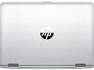 HP Pavilion TouchSmart 11 x360 11-ad031tu (3ED11PA) Laptop (Core i3 7th Gen/4 GB/1 TB/Windows 10)