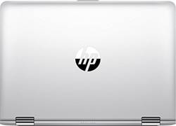 HP Pavilion TouchSmart 11 x360 11-ad031tu (3ED11PA) Laptop (Core i3 7th Gen/4 GB/1 TB/Windows 10) Laptop