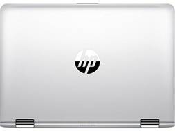 HP Pavilion TouchSmart 11 x360 11-ad031tu (3ED11PA) Laptop (Core i3 7th Gen/4 GB/1 TB/Windows 10)