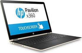HP Pavilion x360 15g-br019tx (2XP01PA) Laptop (Core i5 7th Gen/4 GB/1 TB/Windows 10/2 GB) Laptop