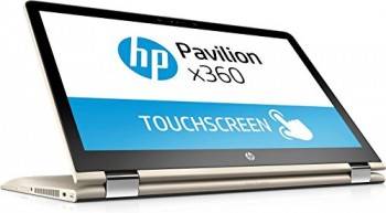 HP Pavilion x360 15g-br019tx (2XP01PA) Laptop (Core i5 7th Gen/4 GB/1 TB/Windows 10/2 GB)