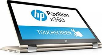 HP Pavilion x360 15g-br019tx (2XP01PA) Laptop (Core i5 7th Gen/4 GB/1 TB/Windows 10/2 GB) Laptop