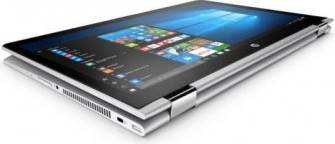 HP Pavilion x360 15g-br019tx (2XP01PA) Laptop (Core i5 7th Gen/4 GB/1 TB/Windows 10/2 GB) Laptop