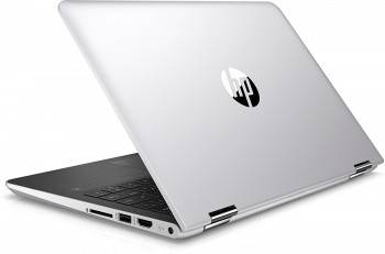 HP Pavilion x360 11-ad023TU (2FK64PA) Laptop (Pentium Quad Core/4 GB/1 TB/Windows 10)