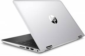 HP Pavilion x360 11-ad023TU (2FK64PA) Laptop (Pentium Quad Core/4 GB/1 TB/Windows 10)