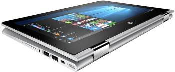 HP Pavilion x360 11-ad023TU (2FK64PA) Laptop (Pentium Quad Core/4 GB/1 TB/Windows 10)
