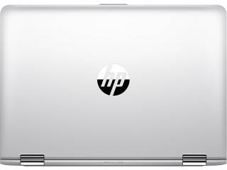 HP Pavilion x360 11-ad023TU (2FK64PA) Laptop (Pentium Quad Core/4 GB/1 TB/Windows 10)