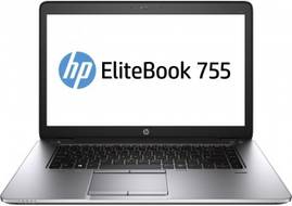 HP Elitebook 755 G2 (P0C16UT) Laptop (AMD Quad Core A10/8 GB/180 GB SSD/Windows 10)