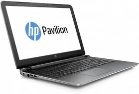 HP Pavilion 15-ab157nr (M1Y29UA) Laptop (Core i3 5th Gen/8 GB/500 GB/Windows 10)