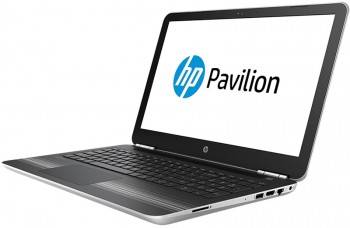 HP Pavilion 15-AU019TX (X0G29PA) Laptop (Core i7 6th Gen/4 GB/1 TB/Windows 10/4 GB)