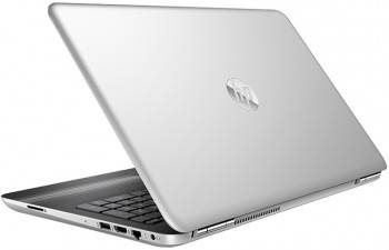 HP Pavilion 15-AU019TX (X0G29PA) Laptop (Core i7 6th Gen/4 GB/1 TB/Windows 10/4 GB)