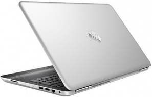 HP Pavilion 15-AU019TX (X0G29PA) Laptop (Core i7 6th Gen/4 GB/1 TB/Windows 10/4 GB)