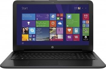 HP 255 G4 (N2S78UT) Laptop (AMD Dual Core E1/4 GB/500 GB/Windows 7) Price