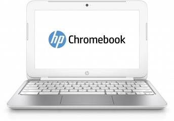 HP Chromebook 11-2010nr (G6T29UA) Laptop (Exynos Dual Core/2 GB/16 GB SSD/Google Chrome)