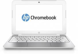HP Chromebook 11-2010nr (G6T29UA) Laptop (Exynos Dual Core/2 GB/16 GB SSD/Google Chrome)