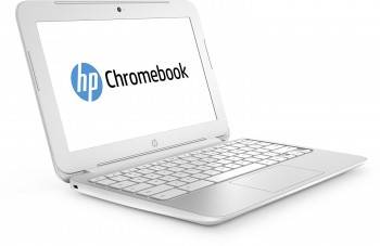 HP Chromebook 11-2010nr (G6T29UA) Laptop (Exynos Dual Core/2 GB/16 GB SSD/Google Chrome)