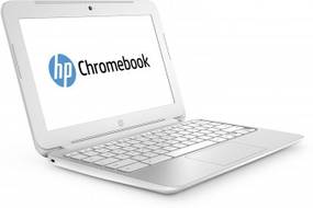 HP Chromebook 11-2010nr (G6T29UA) Laptop (Exynos Dual Core/2 GB/16 GB SSD/Google Chrome)