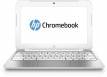 HP Chromebook 11-2010nr (G6T29UA) Laptop (Exynos Dual Core/2 GB/16 GB SSD/Google Chrome)
