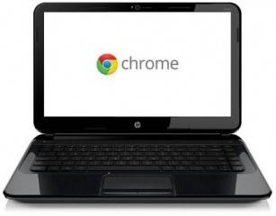 HP Chromebook 14-c010us (D1A48UA) Laptop (Celeron Dual Core/2 GB/16 GB SSD/Google Chrome)