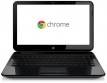 HP Chromebook 14-c010us (D1A48UA) Laptop (Celeron Dual Core/2 GB/16 GB SSD/Google Chrome)