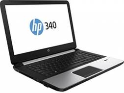 HP 340 G2 (L8E40UT) Laptop (Celeron Dual Core/4 GB/500 GB/Windows 7)