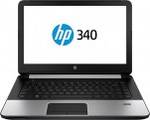 HP 340 G2 (L8E40UT) Laptop (Celeron Dual Core/4 GB/500 GB/Windows 7)