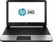 HP 340 G2 (L8E40UT) Laptop (Celeron Dual Core/4 GB/500 GB/Windows 7)