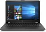 HP 15-bw523au (2UX56PA) Laptop (AMD Dual Core A9/4 GB/500 GB/Windows 10)