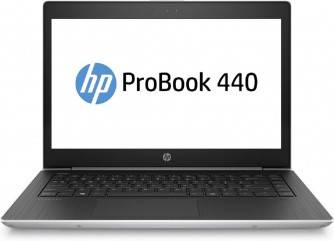 HP ProBook 440 G3 (2UB50EA) Laptop (Core i5 8th Gen/4 GB/1 TB/Windows 10)
