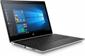 HP ProBook 440 G3 (2UB50EA) Laptop (Core i5 8th Gen/4 GB/1 TB/Windows 10)