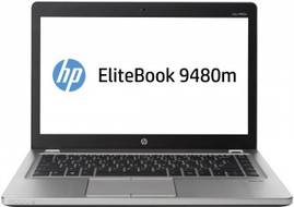 HP Elitebook Folio 9480M (P3E07UT) Laptop (Core i7 4th Gen/4 GB/500 GB/Windows 7)