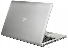 HP Elitebook Folio 9480M (P3E07UT) Laptop (Core i7 4th Gen/4 GB/500 GB/Windows 7)