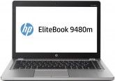 Compare HP Elitebook Folio 9480M (Intel Core i7 4th Gen/4 GB/500 GB/Windows 7 Professional)