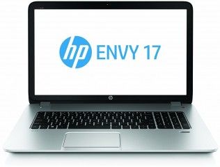 HP ENVY 17-j040us (E4S17UA) Laptop (Core i5 4th Gen/8 GB/750 GB/Windows 8) Price