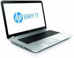 HP ENVY 17-j040us (E4S17UA) Laptop (Core i5 4th Gen/8 GB/750 GB/Windows 8)