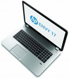 HP ENVY 17-j040us (E4S17UA) Laptop (Core i5 4th Gen/8 GB/750 GB/Windows 8)